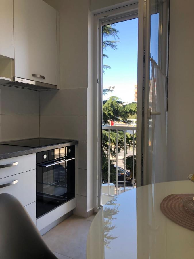 Apartman Lana Apartment Задар Екстериор снимка