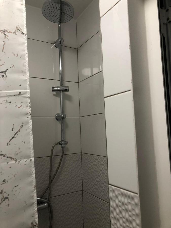 Apartman Lana Apartment Задар Екстериор снимка