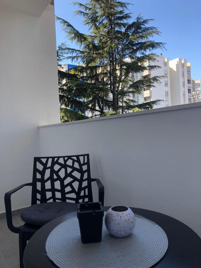 Apartman Lana Apartment Задар Екстериор снимка