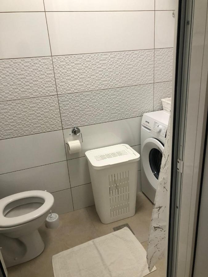 Apartman Lana Apartment Задар Екстериор снимка